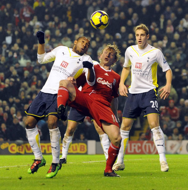 界級前鋒 界級前鋒