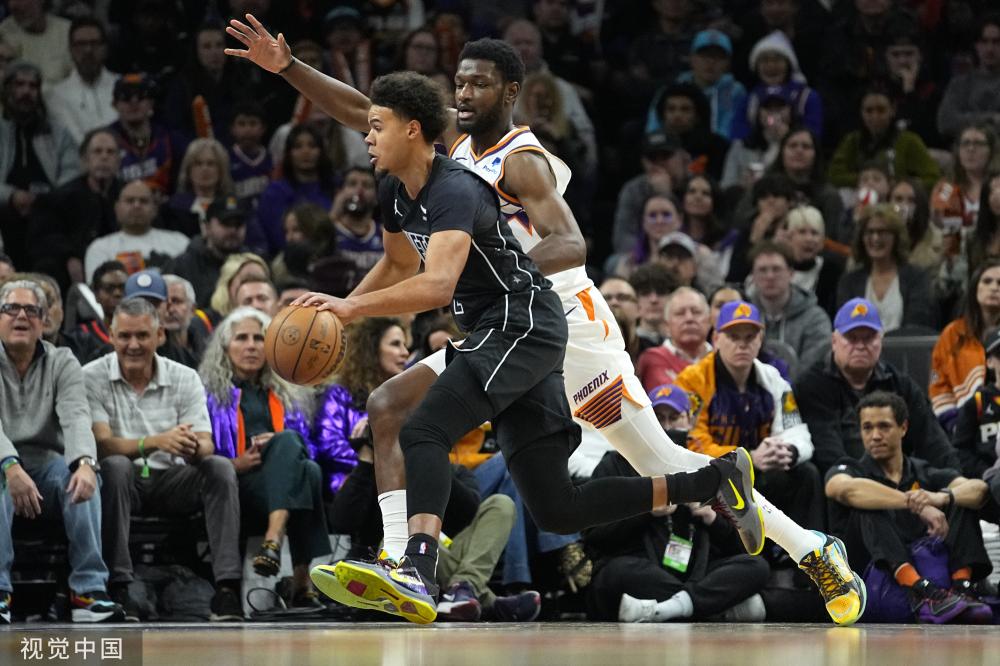 一个重要趋 一个重要趋