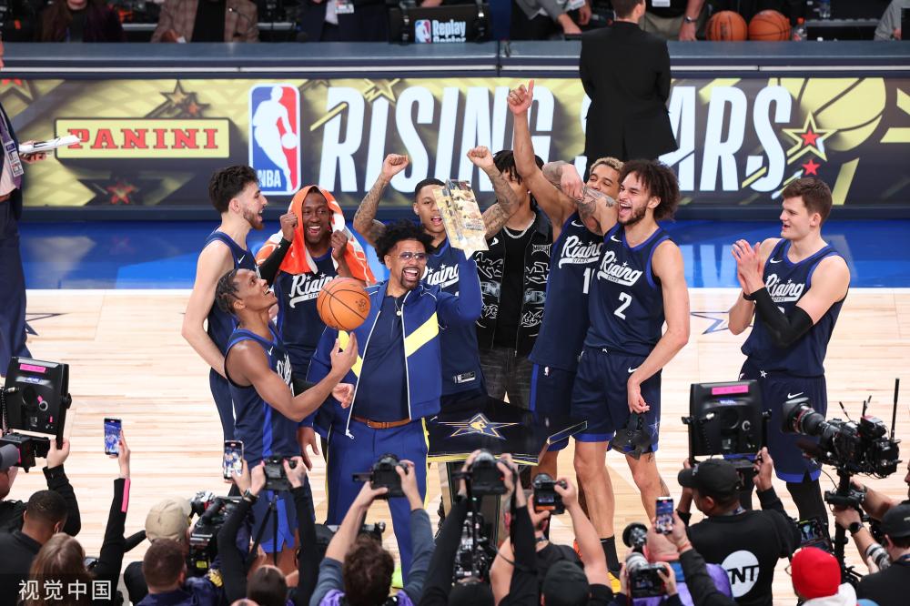 們對未來充 們對未來充